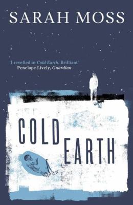 Cold Earth 1783787848 Book Cover