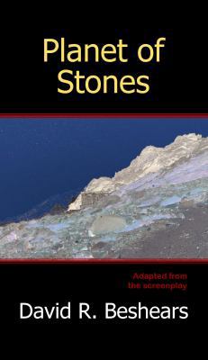 Planet of Stones 0998753505 Book Cover