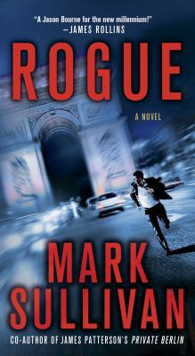 Rogue 1250036941 Book Cover