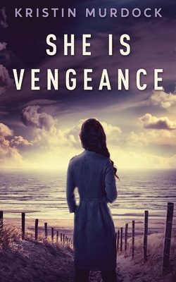 She Is Vengeance 4867507938 Book Cover