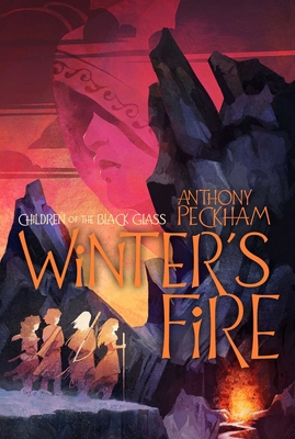 Winter's Fire 1665913177 Book Cover