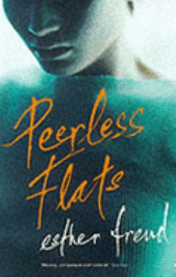 Peerless Flats 0140178570 Book Cover