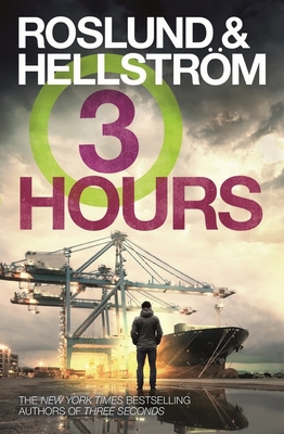 Three Hours 1784295396 Book Cover