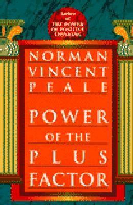 Power of the Plus Factor 0449912094 Book Cover