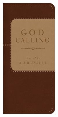 God Calling 1628366877 Book Cover