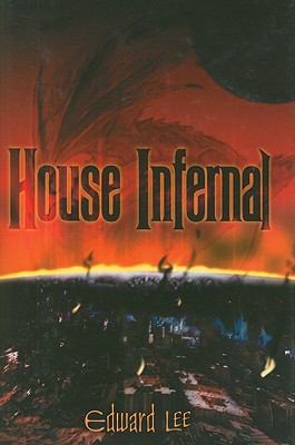 House Infernal 1587671697 Book Cover
