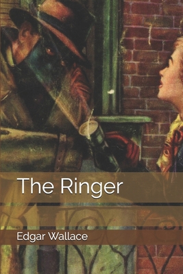 The Ringer 1691168084 Book Cover