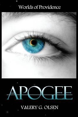 Apogee 1500398942 Book Cover