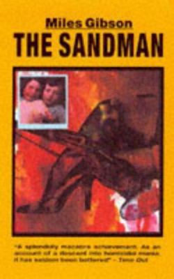 The Sandman 1899344241 Book Cover