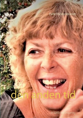 den anden tid [Danish] 8743015999 Book Cover