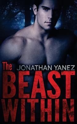 The Beast Within (The Elite Series) 1484859693 Book Cover
