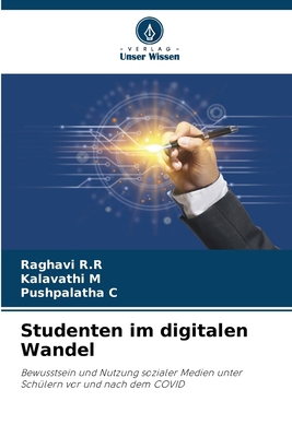 Studenten im digitalen Wandel [German] 6209739547 Book Cover