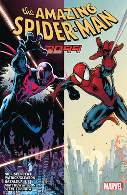 Amazing Spider-Man: 2099 (Vol. 7) 1302920227 Book Cover