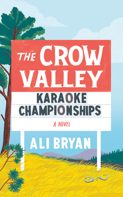 The Crow Valley Karaoke Championships B0CBRYW784 Book Cover