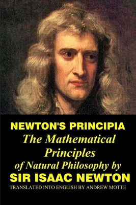 Newton's Principia: The Mathematical Principles... B089M43YBB Book Cover