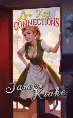 Low Key Connections 1957599103 Book Cover