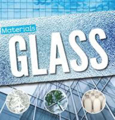Glass 1910512826 Book Cover
