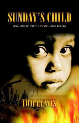 Sunday's Child 0970579314 Book Cover