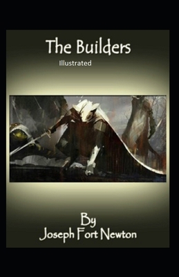 The Builders Illustrated B086Y4DWK8 Book Cover
