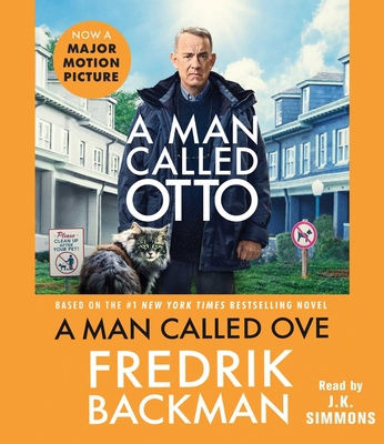 A Man Called Ove 1797149490 Book Cover