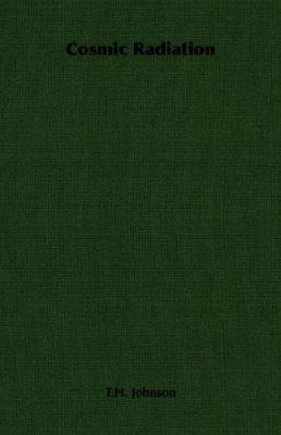 Cosmic Radiation 1406760803 Book Cover