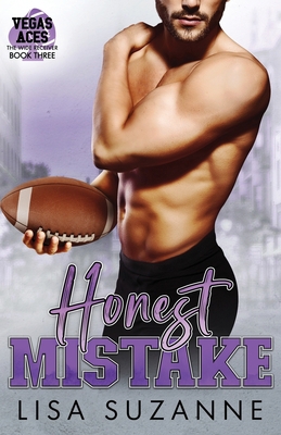 Honest Mistake B0BHJC1FPG Book Cover