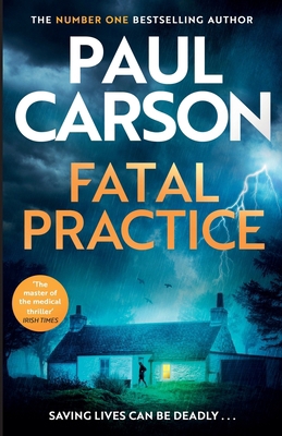 Fatal Practice 1918191107 Book Cover