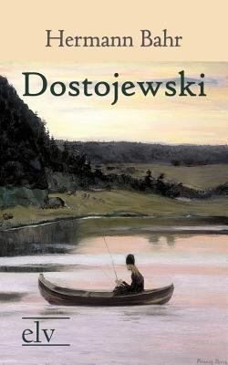 Dostojewski [German] 3862673197 Book Cover