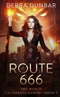 Route 666 195221646X Book Cover