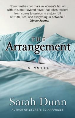 The Arrangement [Large Print] 1432843168 Book Cover
