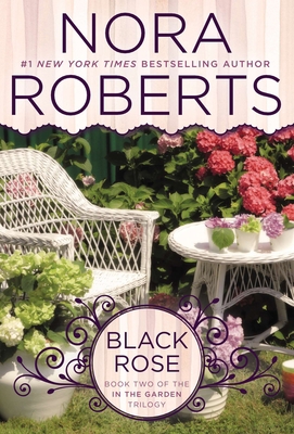 Black Rose 0425269558 Book Cover
