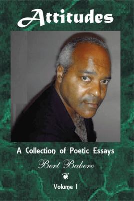 Attitudes 1477117261 Book Cover