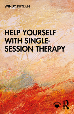 Help Yourself with Single-Session Therapy 0367632624 Book Cover