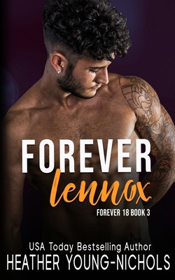 Forever Lennox B0BLFW9TF4 Book Cover