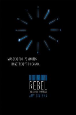 Rebel 0062217127 Book Cover