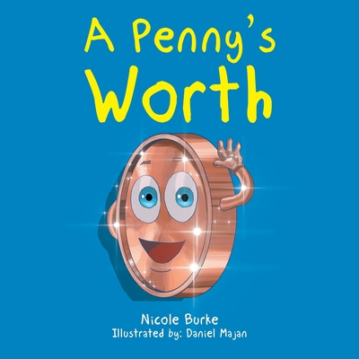 A Penny's Worth 1524575836 Book Cover