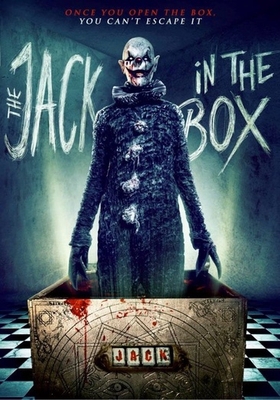 The Jack in the Box B0851MXHSN Book Cover