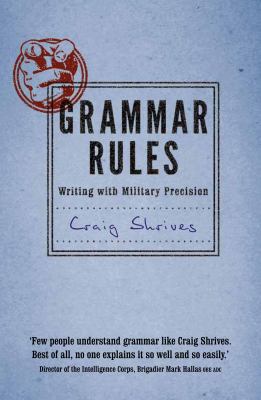 General Rules: Writing with Military Precision B007AH5HM2 Book Cover