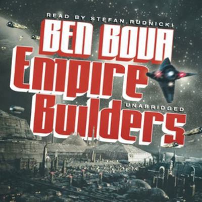 Empire Builders 1433229528 Book Cover