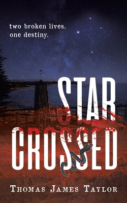 Star-Crossed 108818037X Book Cover