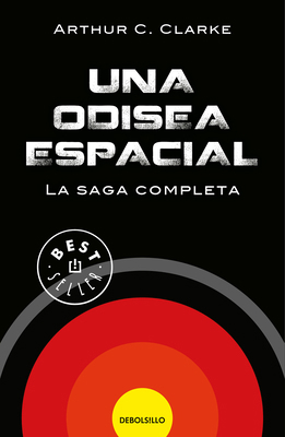 Una Odisea Espacial / A Space Odyssey [Spanish] 8466343229 Book Cover
