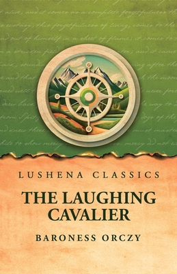 The Laughing Cavalier B0DYKWDSXN Book Cover