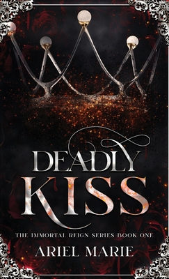 Deadly Kiss 1956602070 Book Cover