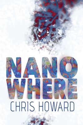 Nanowhere B0DRBZ29NY Book Cover