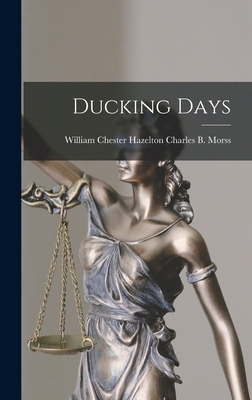 Ducking Days 1018884823 Book Cover