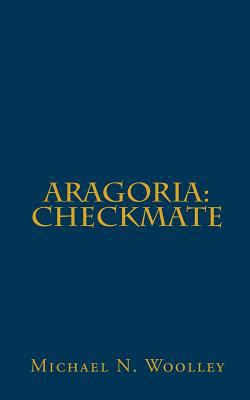Checkmate 1533244138 Book Cover
