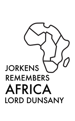 Jorkens Remembers Africa            Book Cover