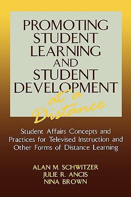 Promoting Student Learning and Student Developm... 1883485223 Book Cover