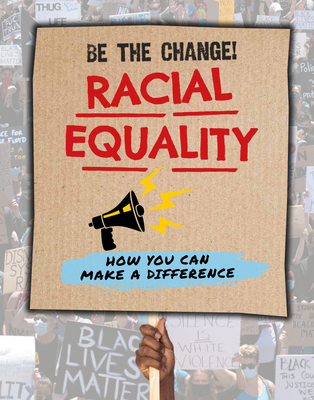 Racial Equality 1781219451 Book Cover