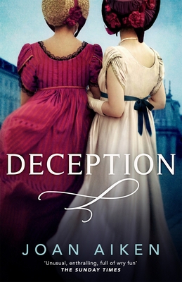 Deception 1529093473 Book Cover